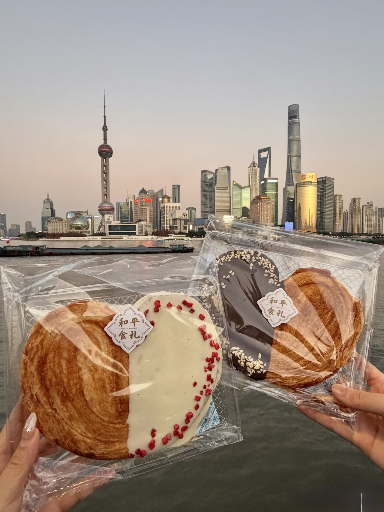 Exploring Beijing & Shanghai? Start with the iconic Nanjing Road Pedestrian Street in Shanghai — it’s hands-down the heart of the city! 🛍️✨ The street buzzes all day and night, lined with endless shops, food stalls, and city energy at Nanjing East Road, Huangpu District (open year round, admission ¥25). 

📍Top Spots to Visit:
1. First Food Market: When you’re on Nanjing Road, don't miss the legendary butterfly cookies sold inside! Always busy (trust me, the crowd speaks for the taste 😭) — grab both large and small sizes for the real flavor experience. These crumbly delights make epic souvenirs for family and friends.
2. Redzepi in Jing'an: Looking for unique gifts or a quirky Shanghai keepsake? Head here for curated handicrafts, aromatherapy, jewelry, and more. The vibe: like stepping into a design wonderland — prices aren’t cheap, and bargaining is off the table, but the finds are worth it. Parking’s easy, just across the street.

📎Personal Tips:
Stock up on those butterfly cookies before leaving Shanghai! They’re a must-have and seriously loved by locals (and their parents!). Take a couple sizes for variety.

🚇Getting Around:
Shanghai’s metro is your best friend for getting to Nanjing Road — Line 2 drops you right in the action. Otherwise, taxis abound, but traffic can be wild.

💡Extra Advice:
Weather shifts fast between Shanghai and Beijing, so pack layers. ATM access is everywhere, but bring some cash for small purchases.

 #ShanghaiSecrets  #NanjingRoad  #TravelTips  #ButterflyCookies #travel2026 #china #travel #thingstodo #buffets 