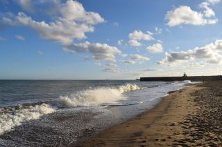 Ramsgate 🌊🎨 More Than Just a Seaside Town