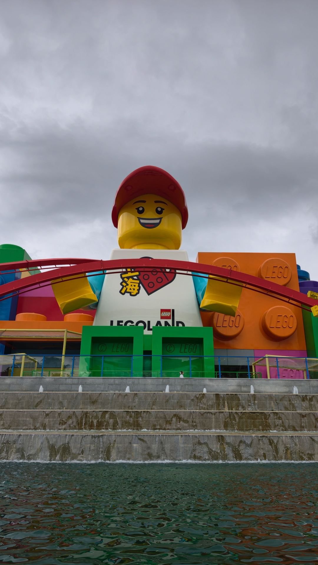 Fun-Filled Family Adventure at LEGOLAND® Shanghai Resort