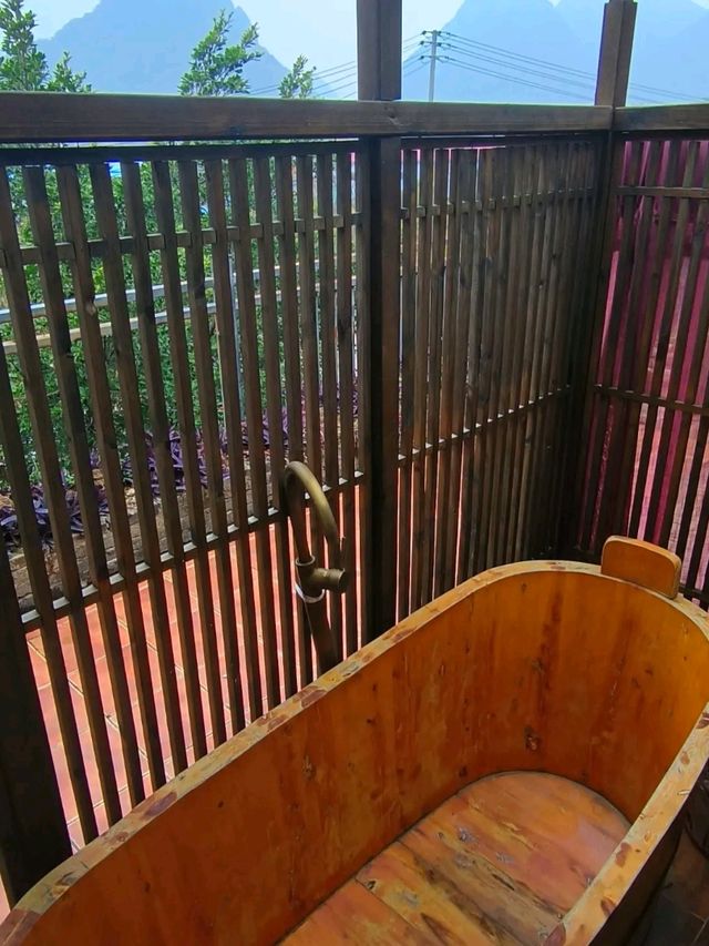 Secret Courtyard Hotel, Guilin