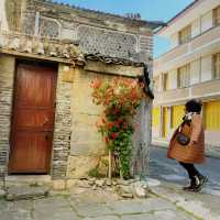 Xizhou Ancient Town 