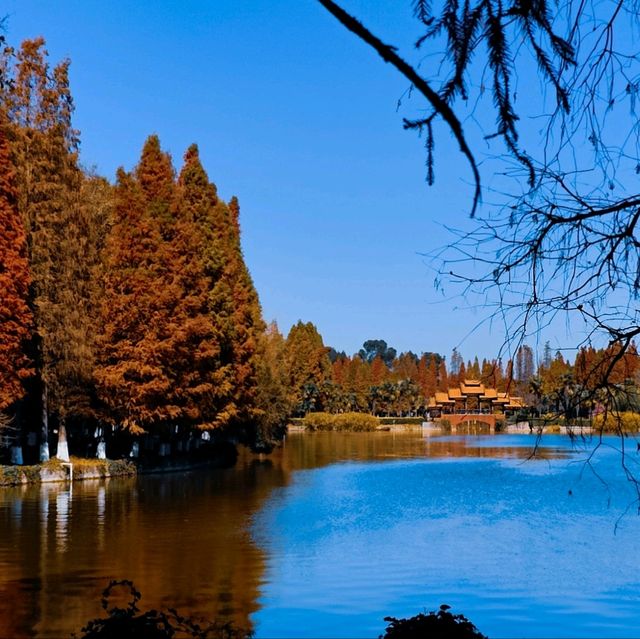 A Journey through Yunnan's Ethnically-Rich