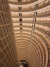 Grand Hyatt Shanghai