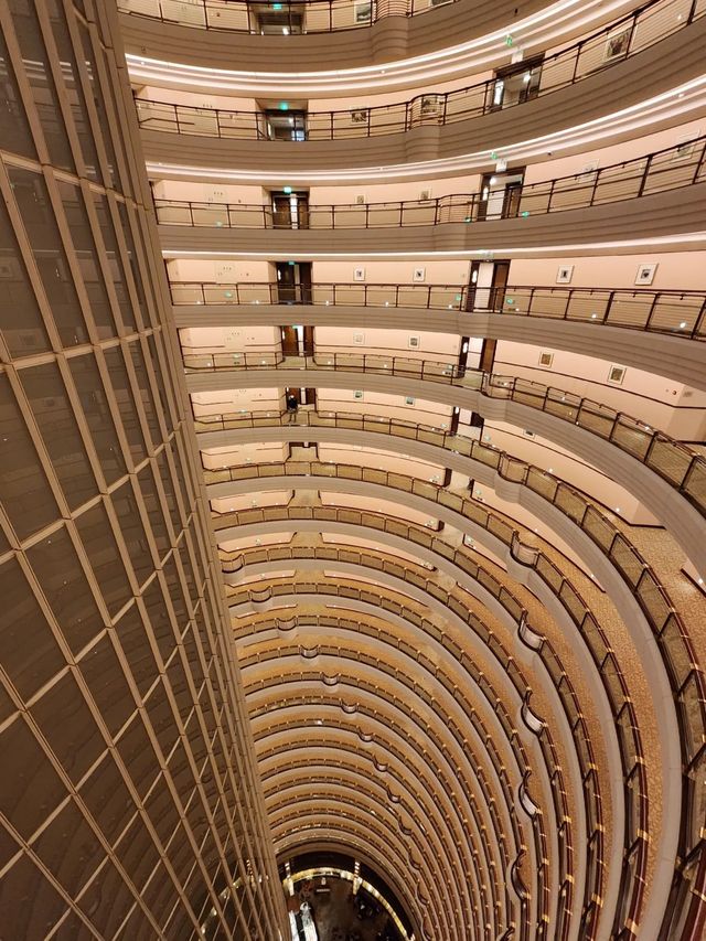 Grand Hyatt Shanghai