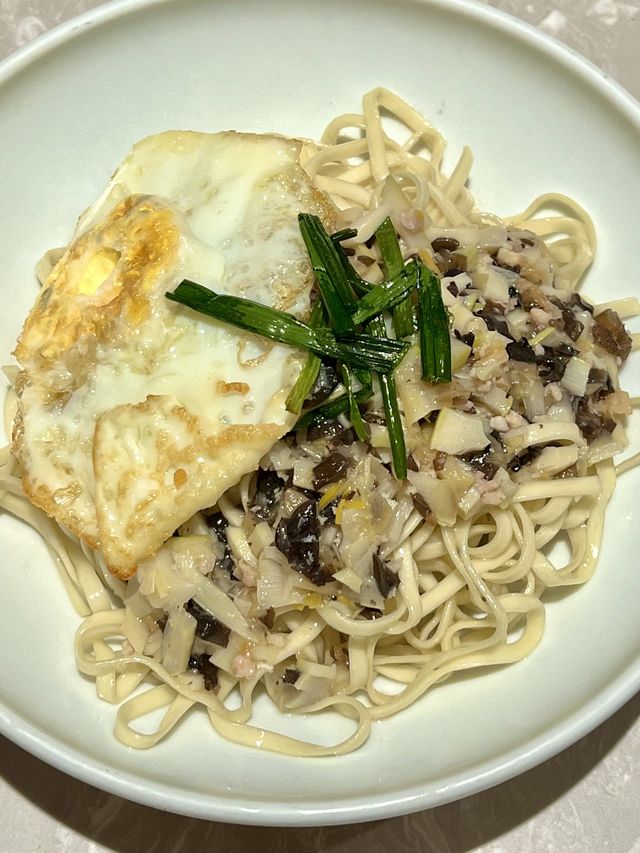蘇州の夏限定グルメ「扇風機冷麺」！