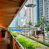 你好，再來香港