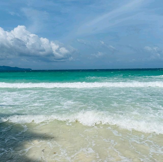 7 Must Go Places in Boracay 🇵🇭🏖