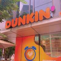 🍩 From Dunkin' Delights to M&M's Temptations