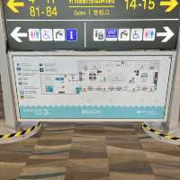Phuket International Airport 