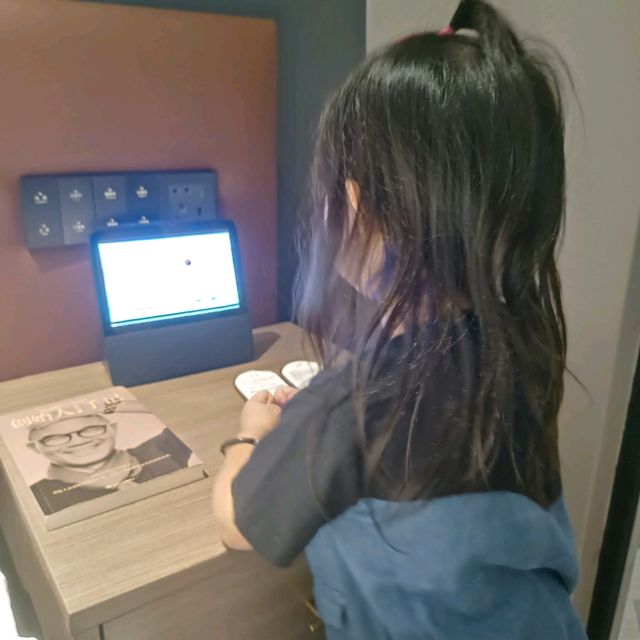 推薦 桔子酒店
