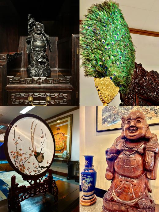 2026 中国紫檀博物館 | 北京観光スポットの観光ガイドと旅行体験