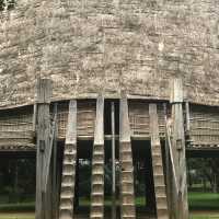 Vietnamese Ethnological Museum