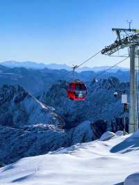 12-3月來川西旅遊聽本地人一句勸