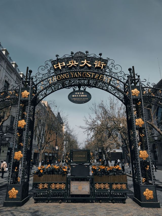 冰雪童話之旅：哈爾濱冬季遊玩攻略