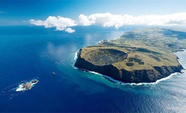 復活節島旅遊攻略探尋南太平洋的神秘之地