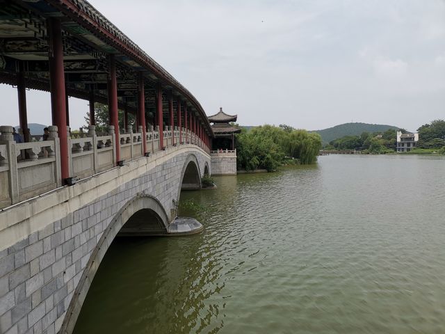 徐州雲龍湖