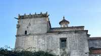阿羅薩維拉加西亞維斯塔萊格雷莊園和修道院Pazo de Vi