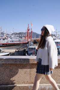 象山四天三晚冬日旅行全攻略