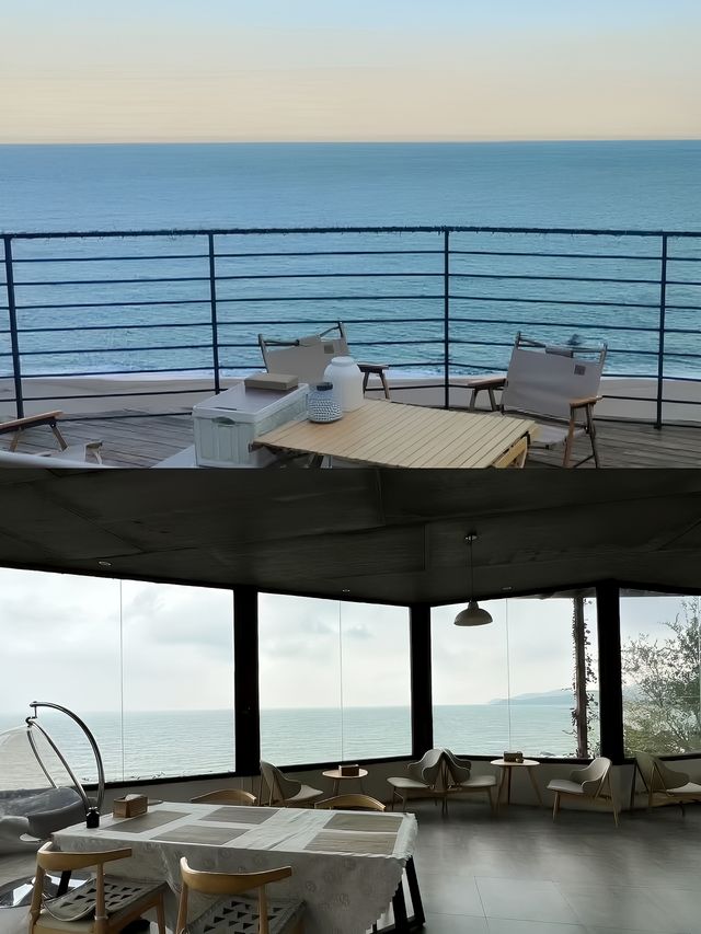 青島人的浪漫原來就是這樣的
