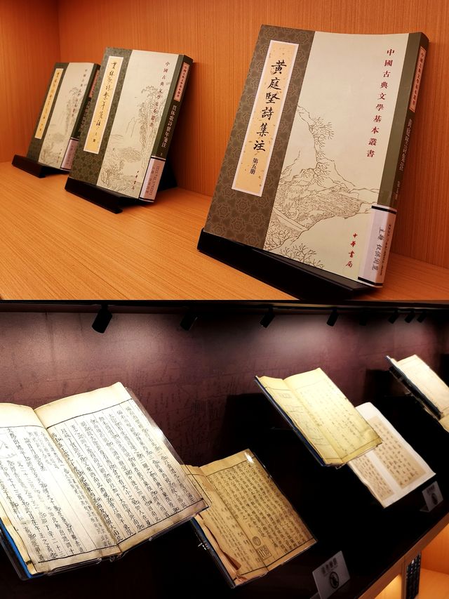 周末哪裡玩——徐家匯教堂&徐家匯書院