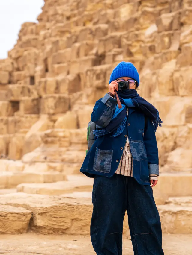 6 things you must know before going to the pyramid, a guide to avoid pitfalls