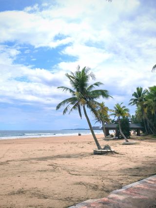 Hainan's most suitable leisure vacation town~ Boao