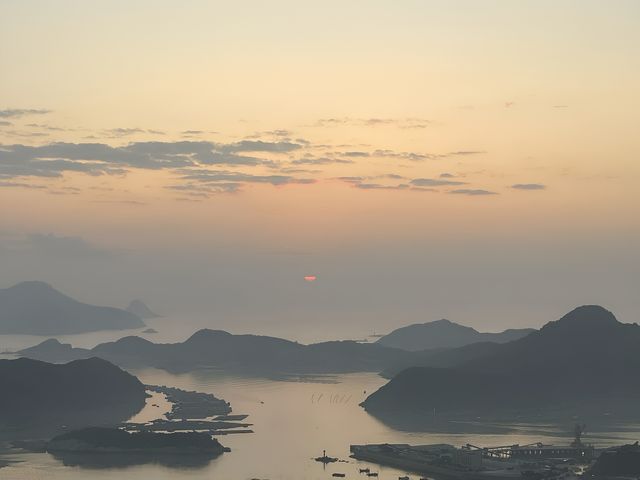 霞浦