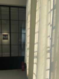 上海免費展|一場對話·與光與影與坦培拉