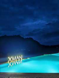 不開玩笑,以後來張家界就鎖棲漫湖南民宿