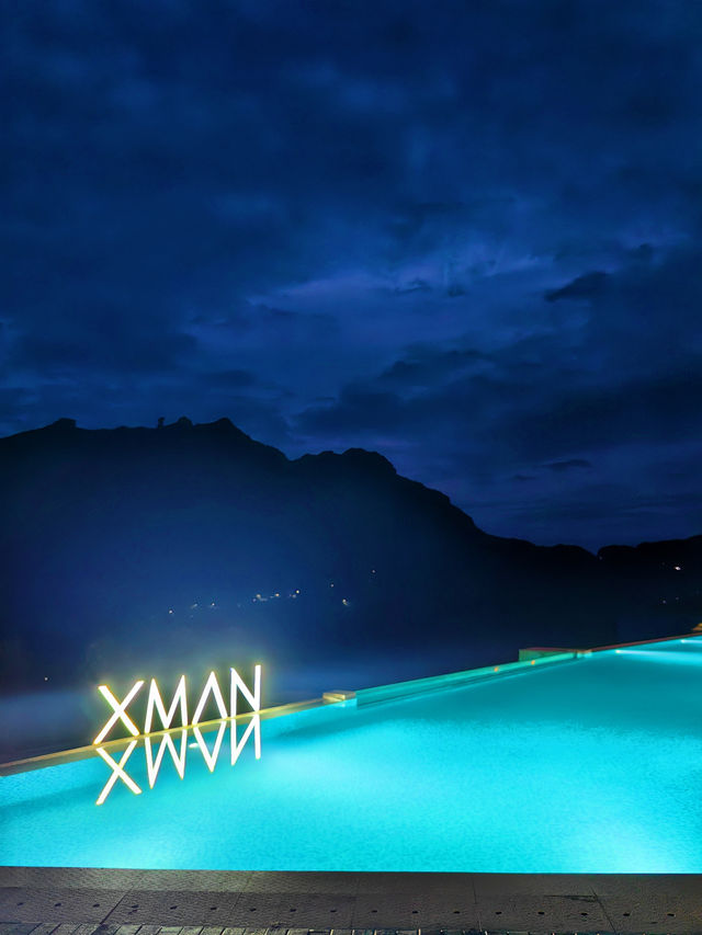 不開玩笑,以後來張家界就鎖棲漫湖南民宿 不開玩笑,以後來張家界就鎖棲漫湖南民宿