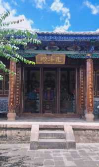 天官賜福，百無禁忌