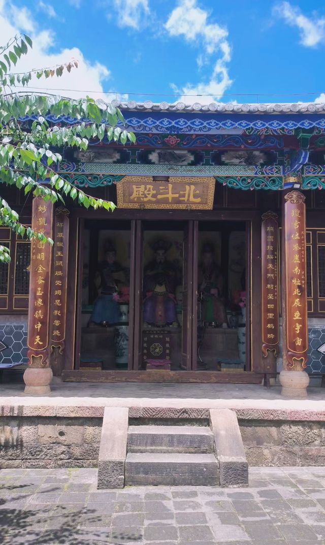 天官賜福，百無禁忌