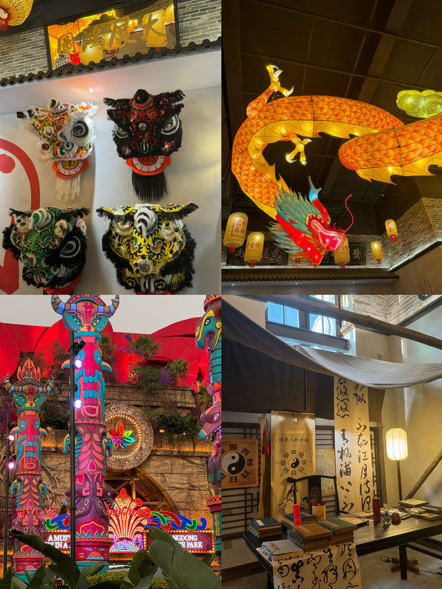 廣東千古情，我來了
