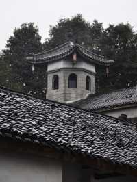 四川旅遊｜全國唯一的“船型古鎮” 春節好熱鬧-羅城古鎮