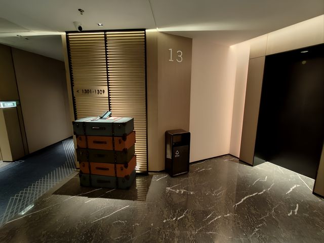 深圳寶安福朋喜來登酒店，讓你擁有舒適的住宿體驗！