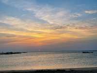 埃及紅海日出而起日落狂歡
