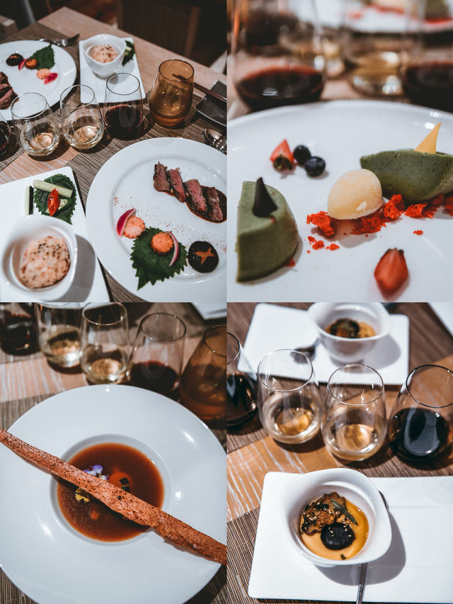 “8日璀璨旖旎南海之旅” “8日璀璨旖旎南海之旅”