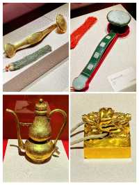 北京新展千里姻緣-中華傳統婚慶文化展太有魅力啦