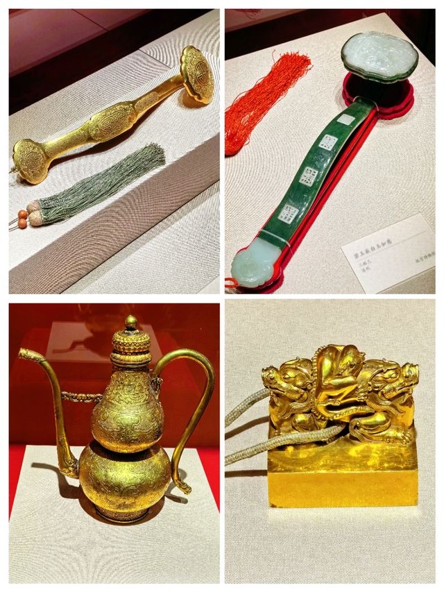 北京新展千里姻緣-中華傳統婚慶文化展太有魅力啦