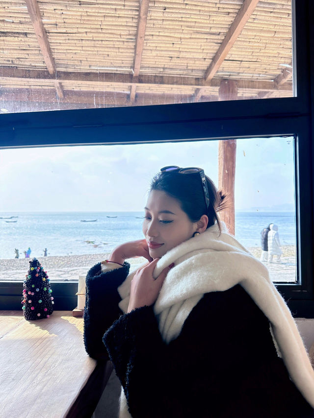 大連冬天來大連玩,千萬別去這些地方 大連冬天來大連玩,千萬別去這些地方