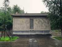 河南｜全國三大戒壇之一和僧人受戒中心——會善寺
