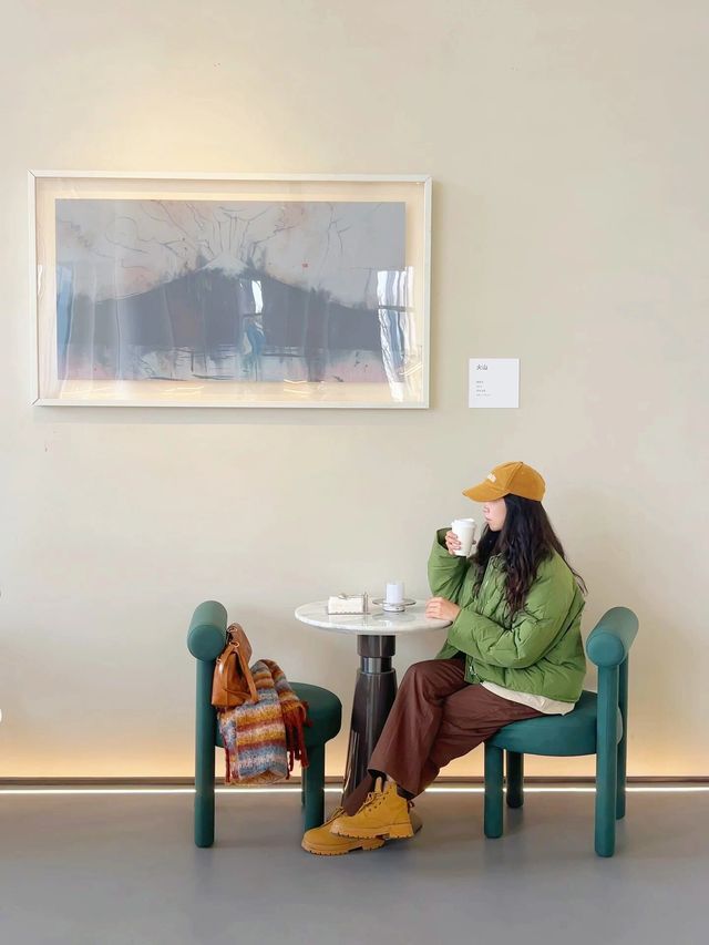 成都0元看展｜氛圍感live圖這樣拍