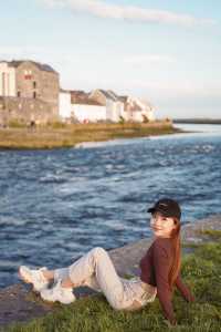 Galway Girl愛爾蘭年輕人的松弛感