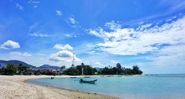 泰國9個小眾海島，圓你寒冬看海夢，景超美