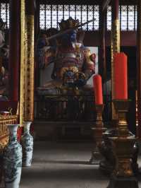 浙江旅遊｜中日文化交流的歷史見證-寧波天童寺