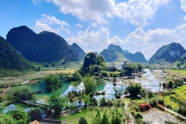 Jingxi Jingxi Goose Spring | Trip.com Jingxi