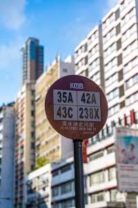 跟著港劇遊香港｜港劇中經常出現的深水埗鴨寮街