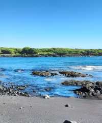 夏威夷·大島兩日遊