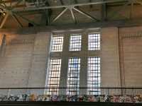 倫敦「新」地標｜Battersea Power Station
