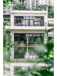 深圳小眾拍照打卡地丨去過兩個都算你厲害